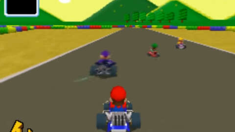 Here We Go! 20 Best Mario Kart Tracks Of All Time - GameSpot