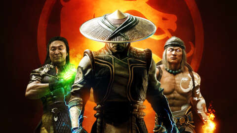 Mortal Kombat Fatalities - Six of the All-Time Most Gruesome!