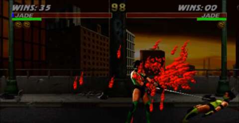 The Top 20 WORST Fatalities in Mortal Kombat History. 