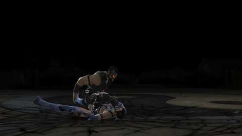 Mortal Kombat's Best And Worst Fatalities - Game Informer