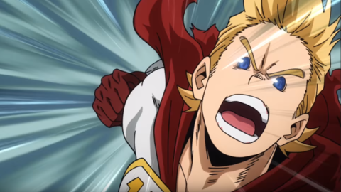 Fall 2019 Anime Guide: My Hero Academia, Psycho-Pass, Food Wars, And More  (US) - GameSpot