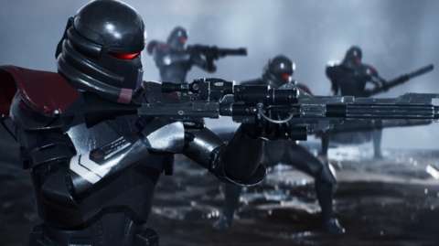 Star Wars Jedi: Fallen Order Purge Trooper Tips - Guide For Beating Each  One - GameSpot