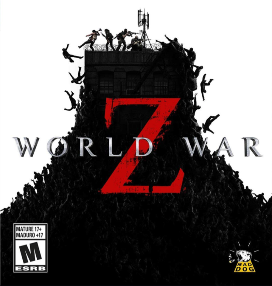 World War Z's latest update brings cross-play support to PlayStation 4