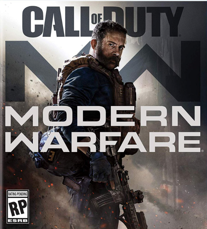 Call Of Duty: Modern Warfare Review - Stay Frosty (Again) - GameSpot