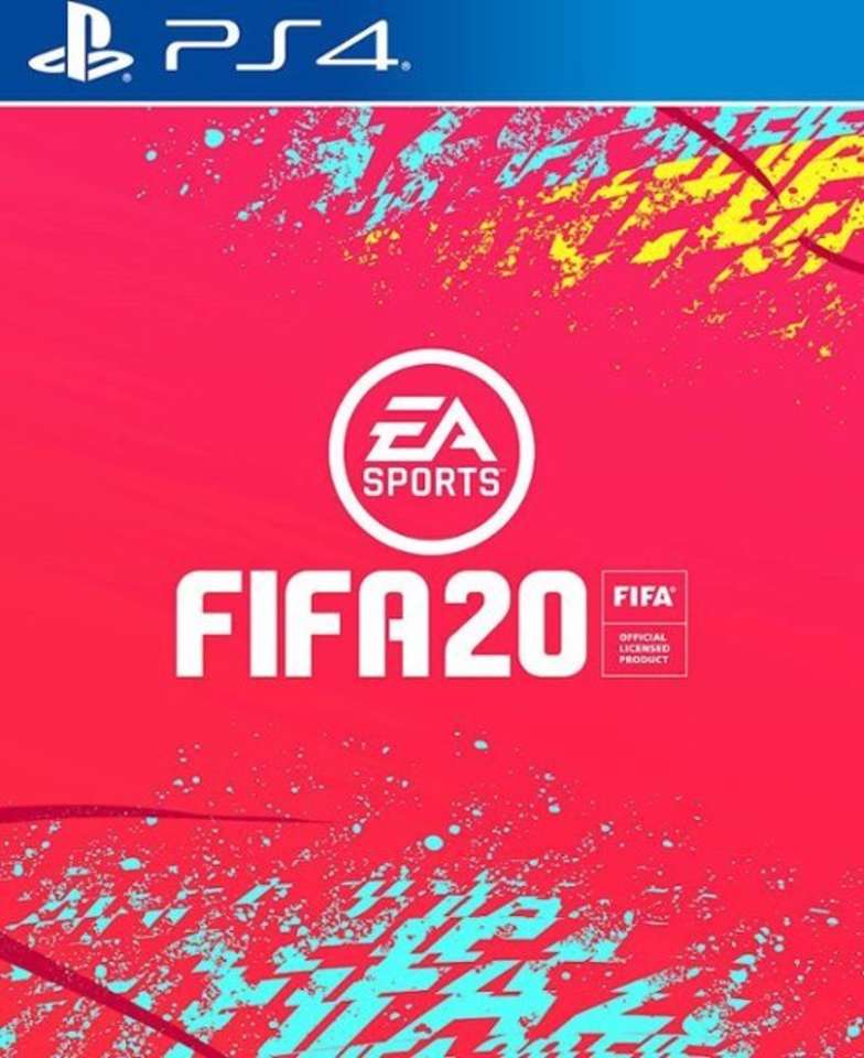 FIFA 20 - GameSpot