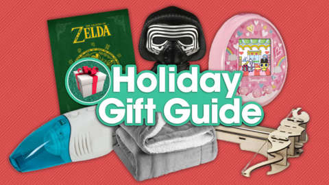 16 Great White Elephant Gifts For Christmas 2019 - GameSpot