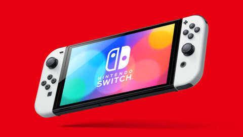 Best Nintendo Gift Ideas For 2022: New Switch Games, Merch, And More -  GameSpot