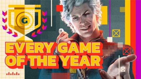 Team Talk  What are your Game Awards (2018) predictions?