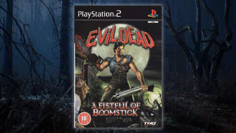 Evil Dead Games, Wiki