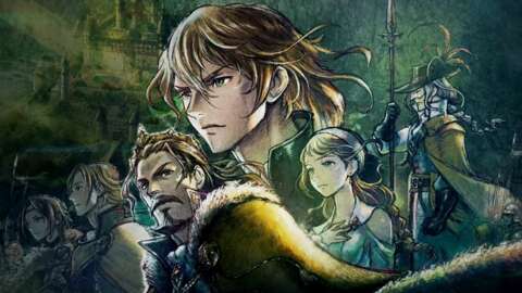 The Best RPGs Of 2022 According To Metacritic - GameSpot