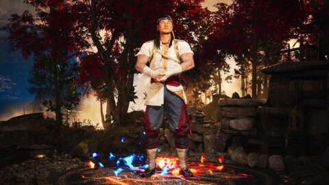 Mortal Kombat Flame Reiko  Fotos de personagens, Personagens de mortal  kombat, Mortal kombat