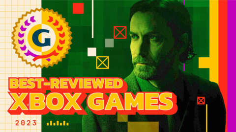 Xbox - Metacritic