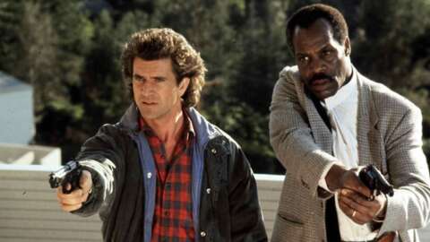 15. Lethal Weapon (1987)