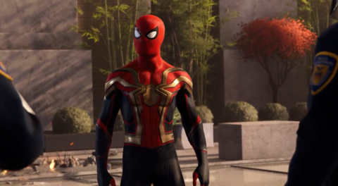 Spider-Man's Second DLC, Turf Wars, Release Date Announced - GameSpot