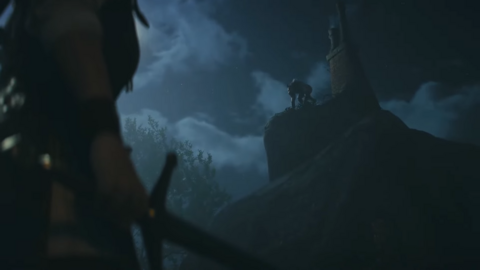 New Senua's Saga: Hellblade II Trailer Debuts At Xbox Games Showcase