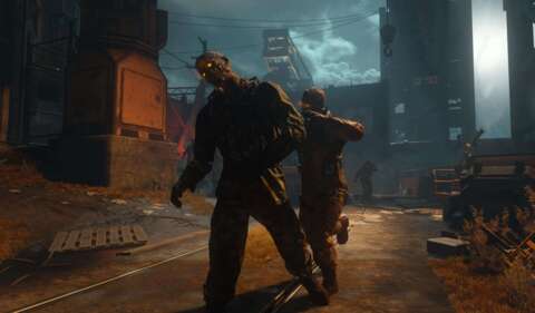 MW3 Zombies is open-world within the “largest zombies map ever”