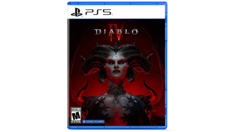 Diablo IV (PS5) starting from £ 40.00 (2024)
