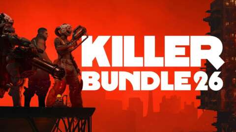 When does Humble Bundle Choice reset each month? - The Click
