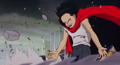 Leave Akira Alone: Here Are 7 Anime Hollywood Should Adapt Instead -  GameSpot