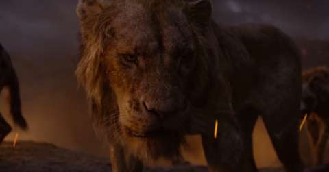 Lion King 19 Changes 25 Differences Between The Live Action Remake And The Animated Classic Gamespot