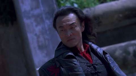 Mortal Kombat Movie: 40 Kool Easter Eggs To Check Out In The
