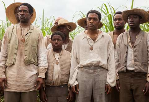 53. 12 Years A Slave