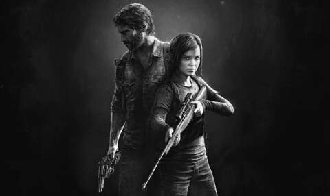 The Last of Us: Joel / Characters - TV Tropes