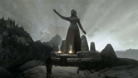 Wintersun - Faiths of Skyrim