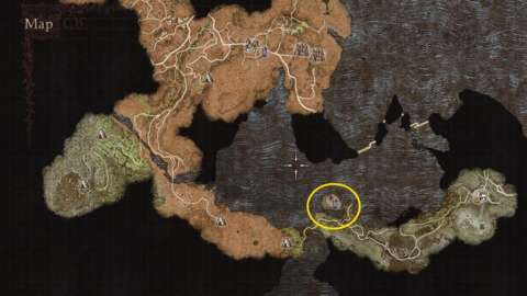 Magick-Archer unlock location