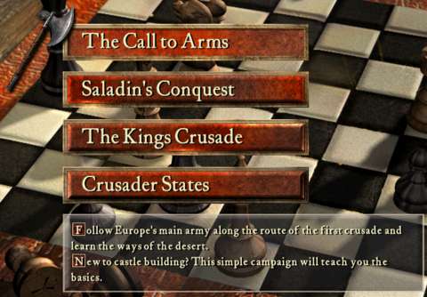 The game makes use of some of the premise for what pass as the tutorials for the game.