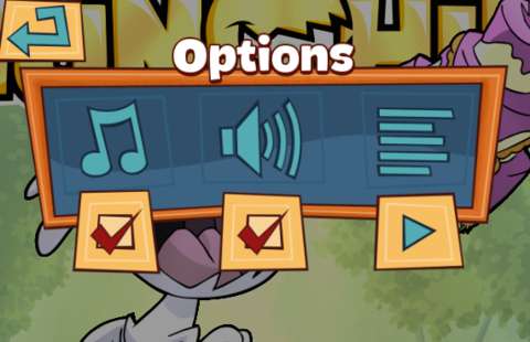 If there is any significant complaint with the game’s sound designs, it is that there is no volume slider.