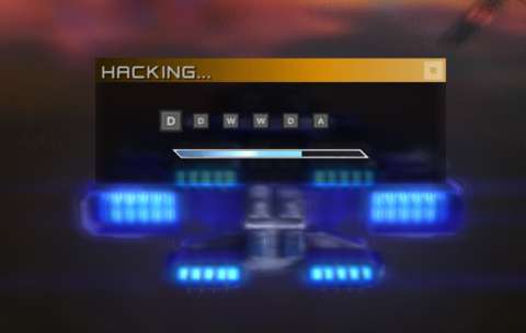 This is what passes for “hacking” in this game.