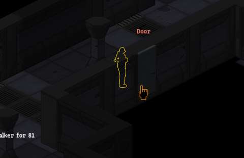 Player characters with high Perception can spot hidden things, which usually yield goodies.
