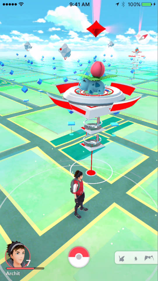 BEST TRICK TO GET SHINY, DITTO, AND HIGH CP POKEMON COORDINATES IN POKEMON  GO. 