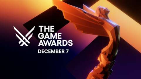 The Game Awards 2016 Winners List