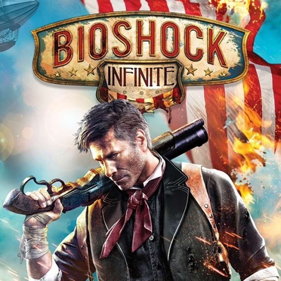 Review - BioShock Infinite
