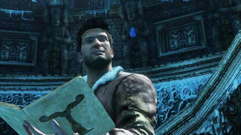 Uncharted Movie Development Hell: A Timeline Of All The Key Events -  GameSpot