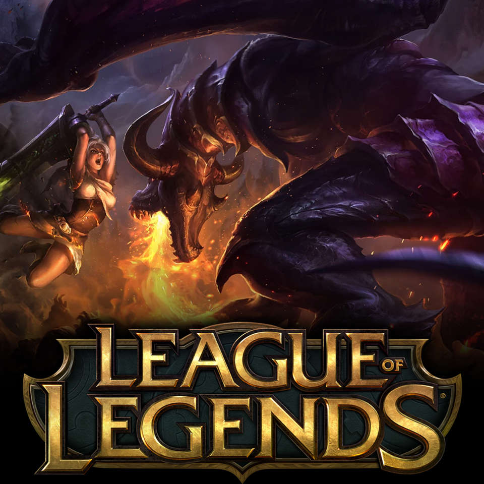 League of Legends - GameSpot