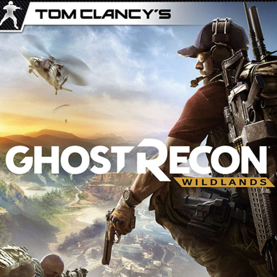 inaktive Forge Minearbejder Tom Clancy's Ghost Recon: Wildlands Cheats For PlayStation 4 Xbox One PC -  GameSpot