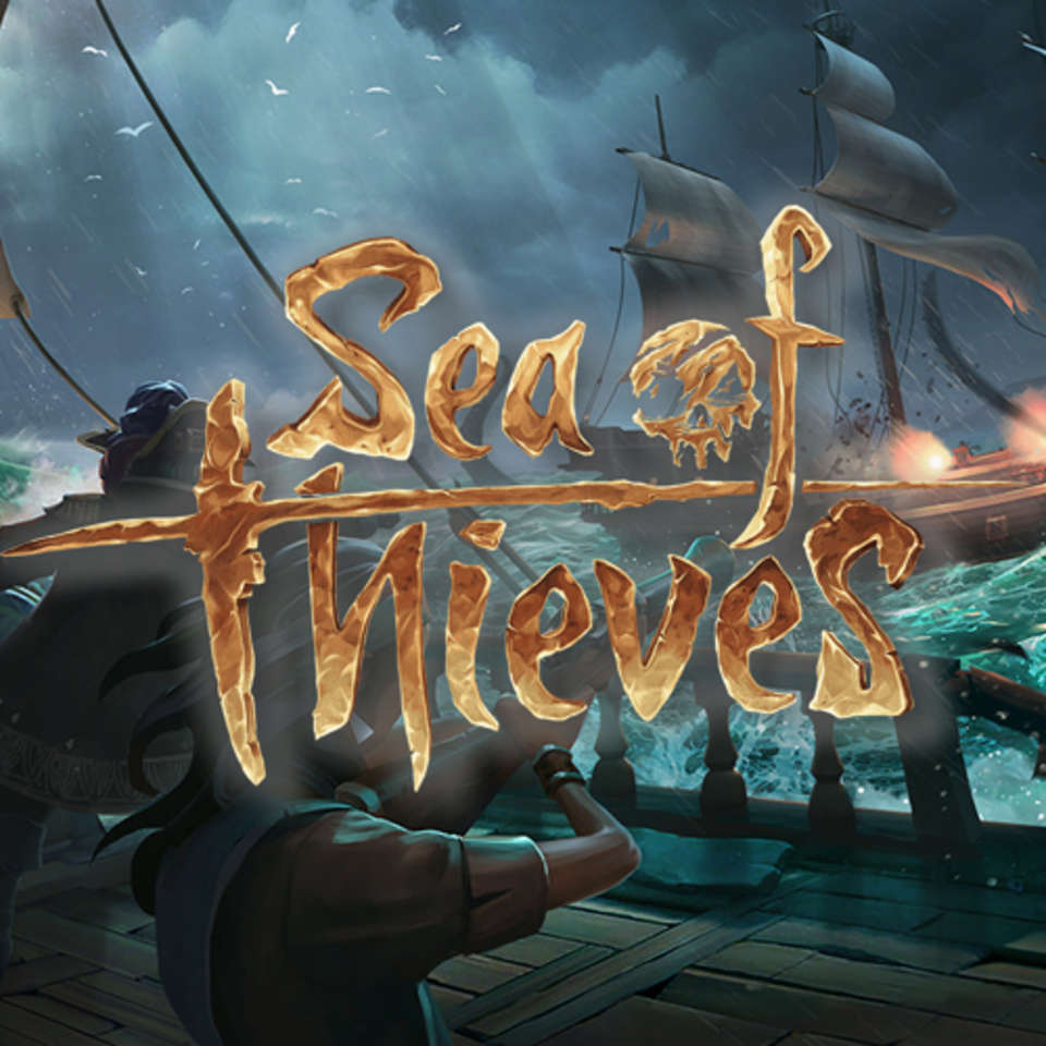 Sea of Thieves - News