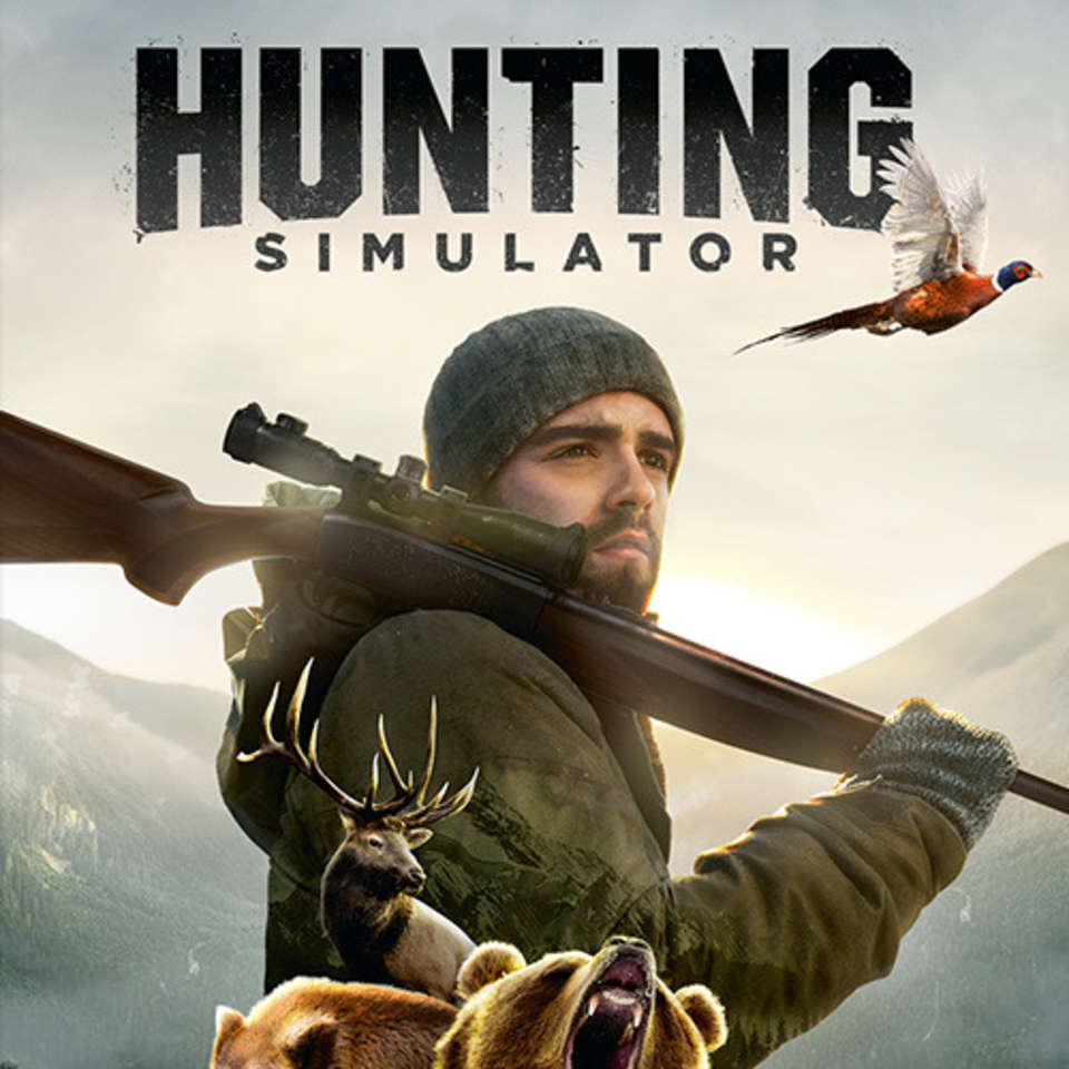 Hunting Simulator Xbox One Cheats Crelandoeierfarbenpulverde
