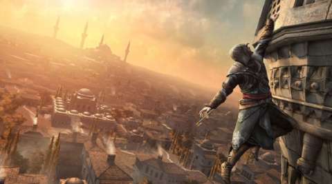 Ezio's final chapter, ultimately, doesn't disappoint.