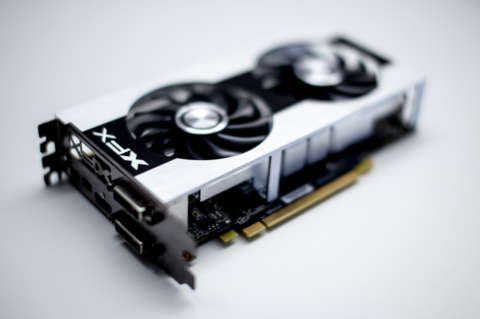 Third parties often customise the cooling system of GPUs, which can help them run at top speeds for longer.