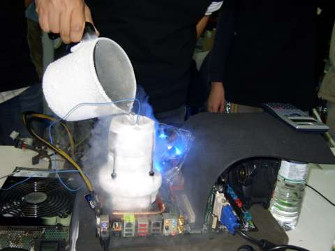 Despite a decline in recent years, overclocking is still alive and well.