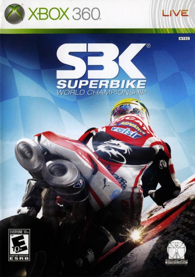 Sbk Superbike World Championship Gamespot