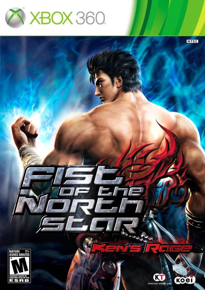 Guinness Monarchie boom Fist of the North Star: Ken's Rage Cheats For PlayStation 3 Xbox 360 -  GameSpot
