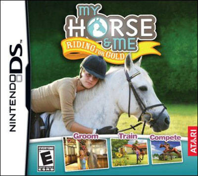 my horse and me 2 review