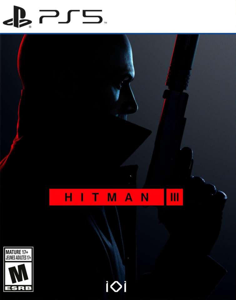 HITMAN 3: Already One of the Greatest Games of 2021 - Hitman 3 (2021) -  Hitman Forum