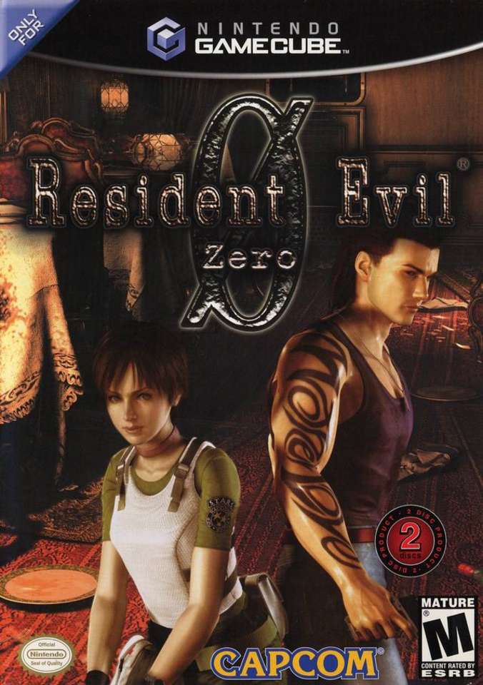 veiligheid moreel Miljard Resident Evil 0 Cheats For GameCube Wii PlayStation 3 PlayStation 4 PC Xbox  360 Xbox One Nintendo Switch - GameSpot