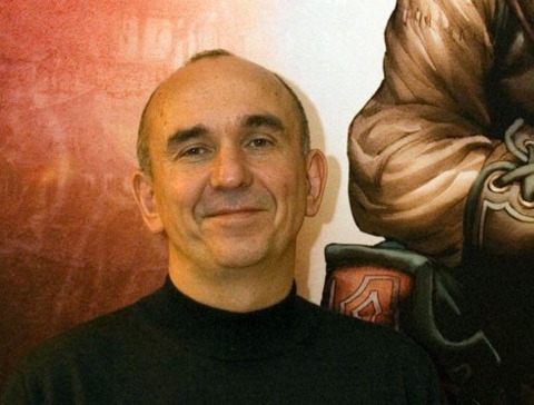 From Australia to Zimbabwe, gamers are everywhere, says Molyneux.